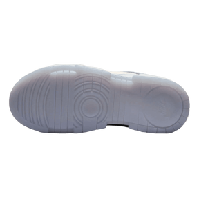 Tênis Dunk Low "Disrupt Ghost" Feminino Roxo