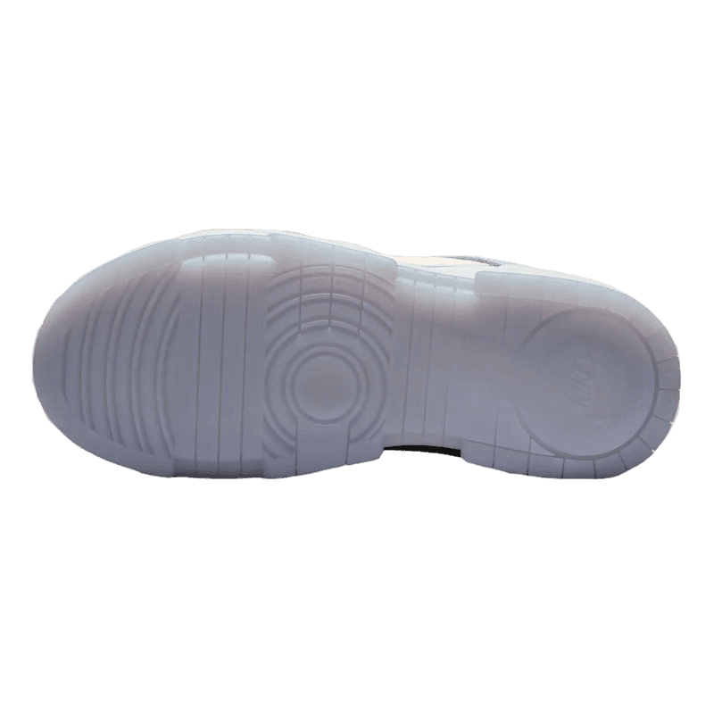 Tênis Dunk Low "Disrupt Ghost" Feminino Roxo