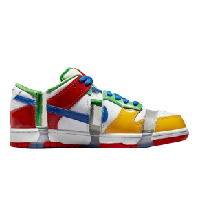 Tênis Dunk Low "E-Bay"