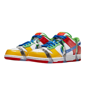 Tênis Dunk Low "E-Bay"