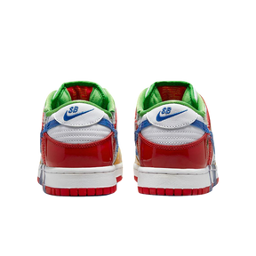 Tênis Dunk Low "E-Bay"