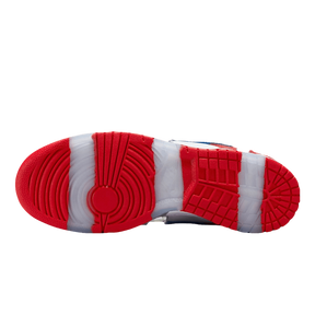 Tênis Dunk Low "E-Bay"