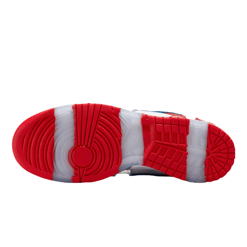 Tênis Dunk Low "E-Bay"