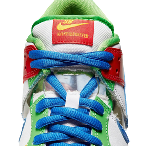 Tênis Dunk Low "E-Bay"