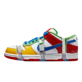 Tênis Dunk Low "E-Bay"