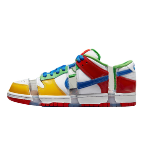 Tênis Dunk Low "E-Bay"