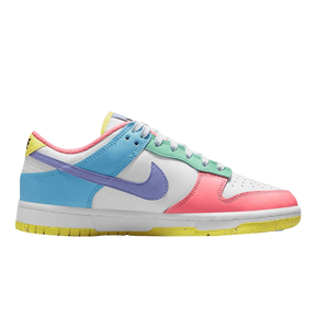 Tênis Dunk Low "Easter"
