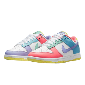 Tênis Dunk Low "Easter"