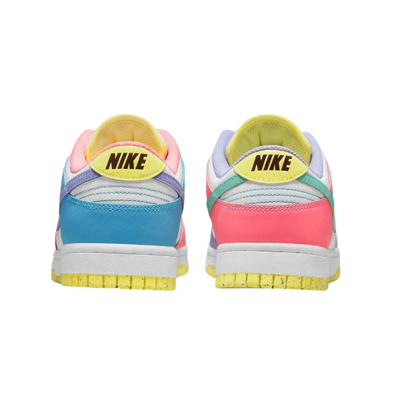 Tênis Dunk Low "Easter"
