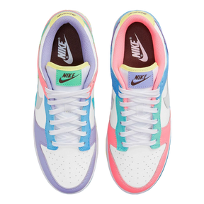 Tênis Dunk Low "Easter"