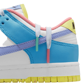 Tênis Dunk Low "Easter"