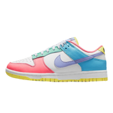 Tênis Dunk Low "Easter"
