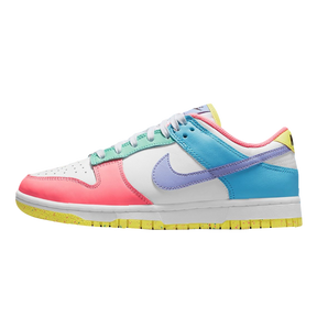 Tênis Dunk Low "Easter"