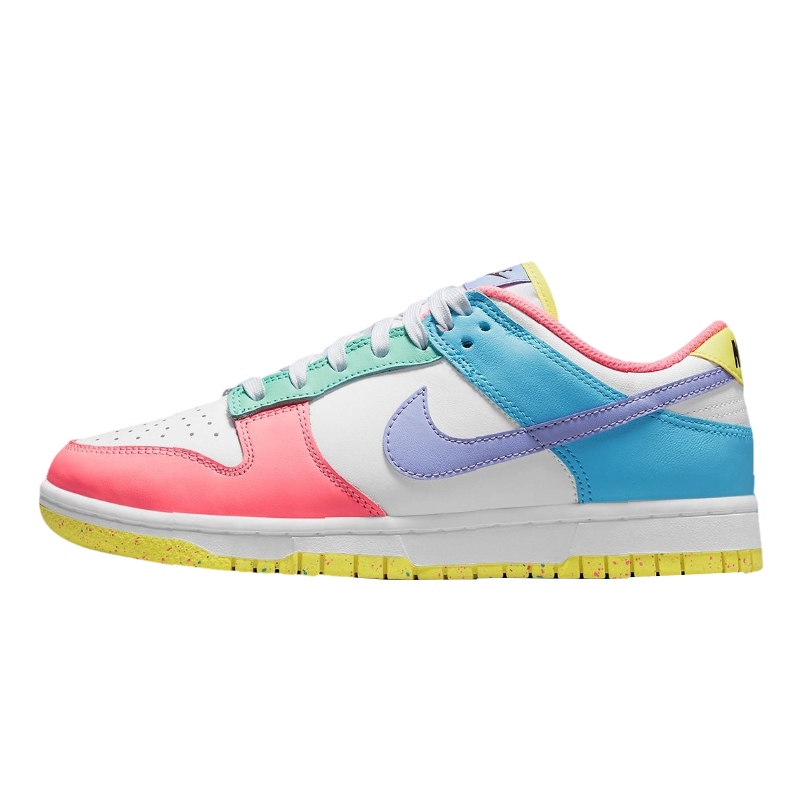 Tênis Dunk Low "Easter"