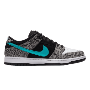 Tênis Dunk Low "Elephant Print"