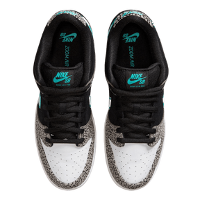 Tênis Dunk Low "Elephant Print"