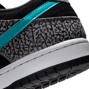 Tênis Dunk Low "Elephant Print"