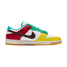 Tênis Dunk Low "Free 99"