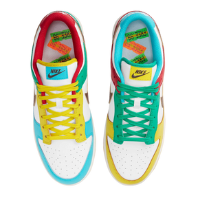 Tênis Dunk Low "Free 99"