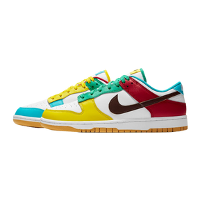 Tênis Dunk Low "Free 99"