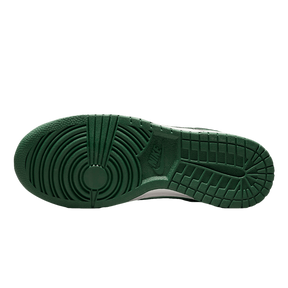 Tênis Dunk Low "Gorge Green Midnight Navy" Verde