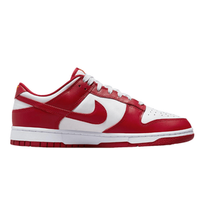 Tênis Dunk Low "Gym Red 2022" Masculino Vermelho