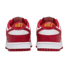 Tênis Dunk Low "Gym Red 2022" Masculino Vermelho