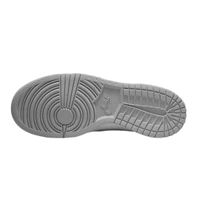 Tênis Dunk Low "Homer Simpson" Feminino Azul