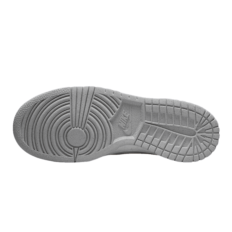 Tênis Dunk Low "Homer Simpson" Feminino Azul