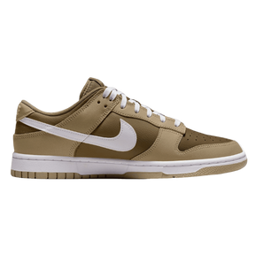 Tênis Dunk Low "Judge Grey" Masculino Marrom