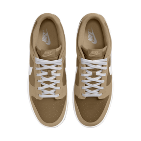 Tênis Dunk Low "Judge Grey" Masculino Marrom