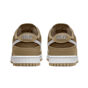 Tênis Dunk Low "Judge Grey" Masculino Marrom