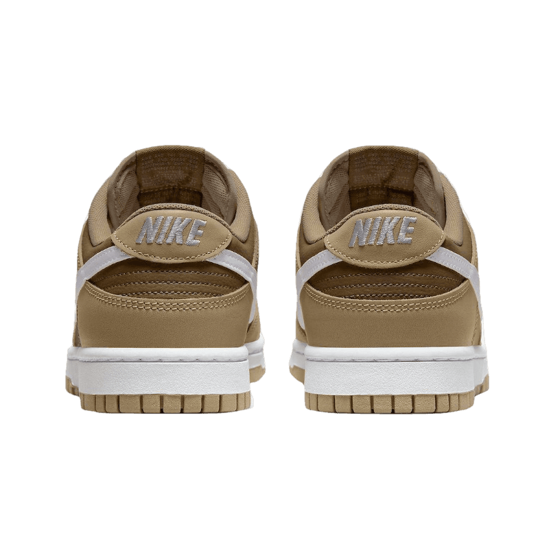 Tênis Dunk Low "Judge Grey" Masculino Marrom