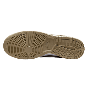 Tênis Dunk Low "Judge Grey" Masculino Marrom