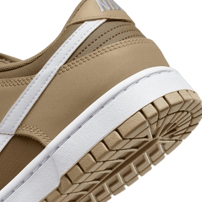 Tênis Dunk Low "Judge Grey" Masculino Marrom