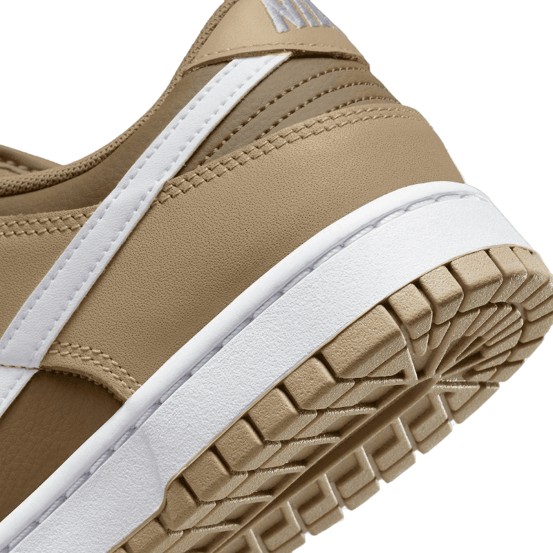 Tênis Dunk Low "Judge Grey" Masculino Marrom