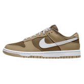 Tênis Dunk Low "Judge Grey" Masculino Marrom