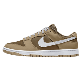 Tênis Dunk Low "Judge Grey" Masculino Marrom