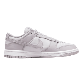 Tênis Dunk Low "Light Violet" Feminino Roxo