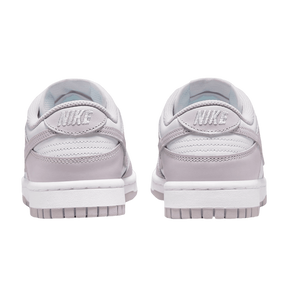 Tênis Dunk Low "Light Violet" Feminino Roxo