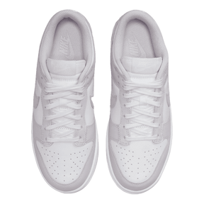 Tênis Dunk Low "Light Violet" Feminino Roxo