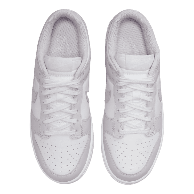 Tênis Dunk Low "Light Violet" Feminino Roxo