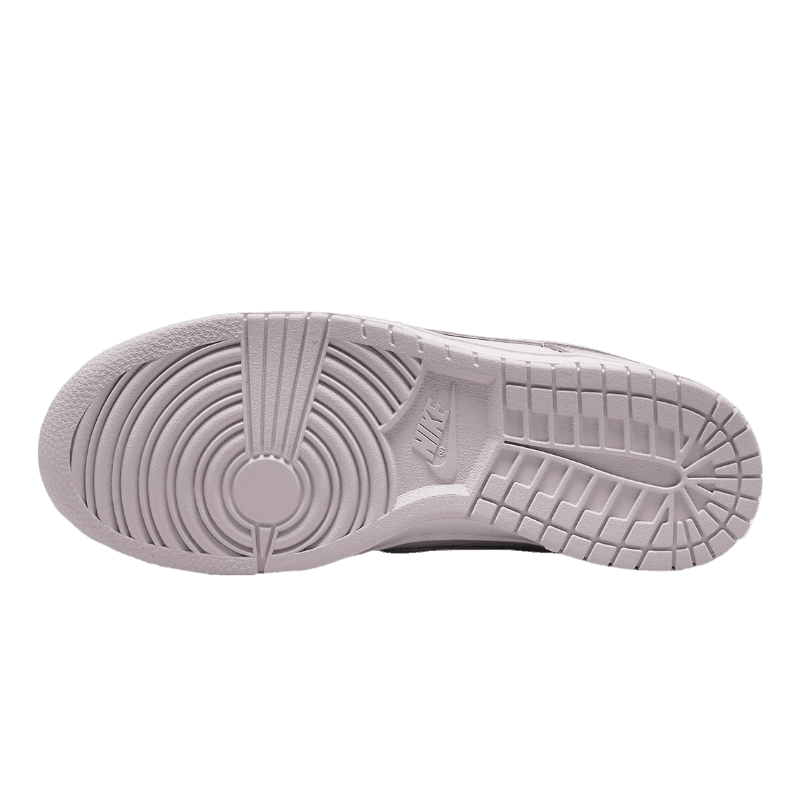 Tênis Dunk Low "Light Violet" Feminino Roxo