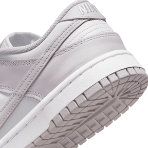 Tênis Dunk Low "Light Violet" Feminino Roxo
