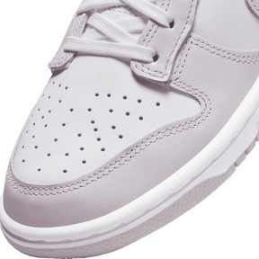Tênis Dunk Low "Light Violet" Feminino Roxo