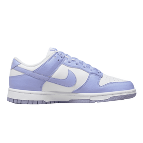Tênis Dunk Low "Lilac" Feminino Roxo