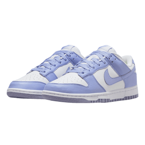 Tênis Dunk Low "Lilac" Feminino Roxo