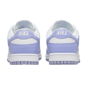 Tênis Dunk Low "Lilac" Feminino Roxo