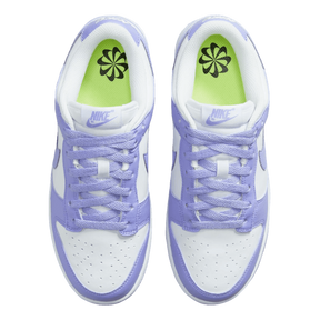 Tênis Dunk Low "Lilac" Feminino Roxo