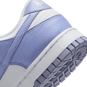 Tênis Dunk Low "Lilac" Feminino Roxo